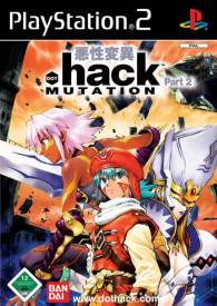 .Hack Mutation 2 voor de PlayStation 2 kopen op nedgame.nl