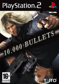 10.000 Bullets (verpakking Italiaans, game Engels) voor de PlayStation 2 kopen op nedgame.nl