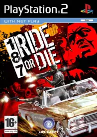 187 Ride or Die voor de PlayStation 2 kopen op nedgame.nl