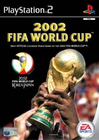 2002 Fifa World Cup voor de PlayStation 2 kopen op nedgame.nl
