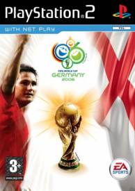 2006 Fifa World Cup voor de PlayStation 2 kopen op nedgame.nl