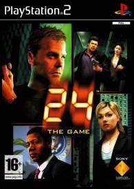 24 the Game voor de PlayStation 2 kopen op nedgame.nl