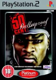 50 Cent (platinum) voor de PlayStation 2 kopen op nedgame.nl
