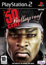 50 Cent Bulletproof (zonder handleiding) voor de PlayStation 2 kopen op nedgame.nl