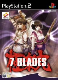 7 Blades voor de PlayStation 2 kopen op nedgame.nl