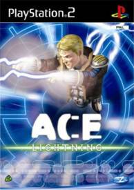 Ace Lightning voor de PlayStation 2 kopen op nedgame.nl