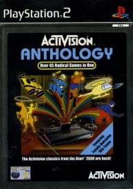 Activision Anthology voor de PlayStation 2 kopen op nedgame.nl