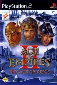 Age Of Empires 2 The Age Of Kings voor de PlayStation 2 kopen op nedgame.nl