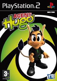 Agent Hugo voor de PlayStation 2 kopen op nedgame.nl