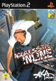 Aggressive Inline voor de PlayStation 2 kopen op nedgame.nl