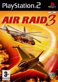 Air Raid 3 voor de PlayStation 2 kopen op nedgame.nl