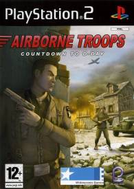 Airborne Troops voor de PlayStation 2 kopen op nedgame.nl
