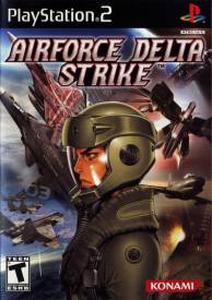 Airforce Delta Strike voor de PlayStation 2 kopen op nedgame.nl