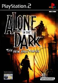 Alone in the Dark the New Nightmare voor de PlayStation 2 kopen op nedgame.nl