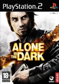 Alone in the Dark voor de PlayStation 2 kopen op nedgame.nl