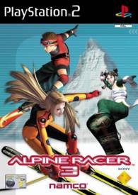 Alpine Racer 3 voor de PlayStation 2 kopen op nedgame.nl
