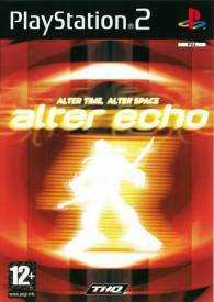 Alter Echo voor de PlayStation 2 kopen op nedgame.nl