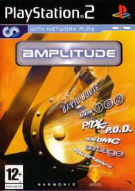 Amplitude voor de PlayStation 2 kopen op nedgame.nl