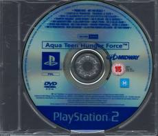 Aqua Teen Hunger Force (Promo) voor de PlayStation 2 kopen op nedgame.nl