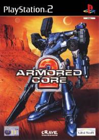 Armored Core 2 voor de PlayStation 2 kopen op nedgame.nl