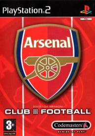 Arsenal Club Football voor de PlayStation 2 kopen op nedgame.nl