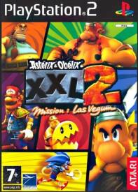 Asterix & Obelix XXL 2 voor de PlayStation 2 kopen op nedgame.nl