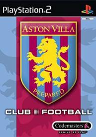 Aston Villa Club Football  voor de PlayStation 2 kopen op nedgame.nl