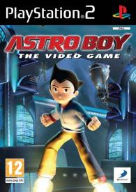 Astro Boy The Video Game voor de PlayStation 2 kopen op nedgame.nl