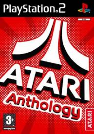 Atari Anthology voor de PlayStation 2 kopen op nedgame.nl