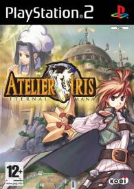 Atelier Iris Eternal Mana voor de PlayStation 2 kopen op nedgame.nl