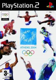 Athens 2004 voor de PlayStation 2 kopen op nedgame.nl