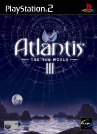 Atlantis 3 voor de PlayStation 2 kopen op nedgame.nl