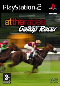 Attheraces presents Gallop Racer voor de PlayStation 2 kopen op nedgame.nl