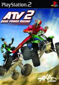 ATV Quad Power Racing 2 voor de PlayStation 2 kopen op nedgame.nl