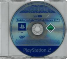 Baldur's Gate Dark Alliance 2 (Promo) voor de PlayStation 2 kopen op nedgame.nl