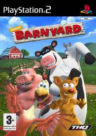 Barnyard (Beestenboel) voor de PlayStation 2 kopen op nedgame.nl