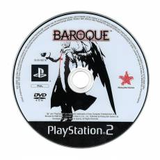 Baroque (losse disc) voor de PlayStation 2 kopen op nedgame.nl