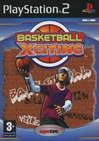 Basketball Xciting voor de PlayStation 2 kopen op nedgame.nl