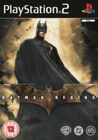 Batman Begins voor de PlayStation 2 kopen op nedgame.nl