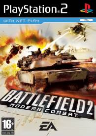 Battlefield 2 Modern Combat voor de PlayStation 2 kopen op nedgame.nl