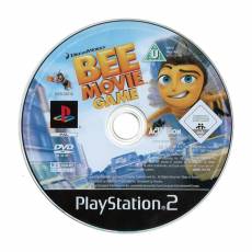 Bee Movie Game (losse disc) voor de PlayStation 2 kopen op nedgame.nl