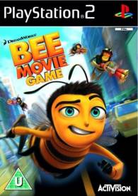 Bee Movie Game voor de PlayStation 2 kopen op nedgame.nl