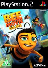 Bee Movie Game voor de PlayStation 2 kopen op nedgame.nl