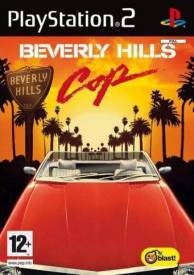 Beverly Hills Cop voor de PlayStation 2 kopen op nedgame.nl
