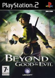 Beyond Good & Evil voor de PlayStation 2 kopen op nedgame.nl