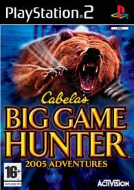 Big Game Hunter 2005 Adventures voor de PlayStation 2 kopen op nedgame.nl