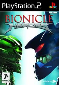 Bionicle Heroes voor de PlayStation 2 kopen op nedgame.nl