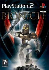 Bionicle voor de PlayStation 2 kopen op nedgame.nl