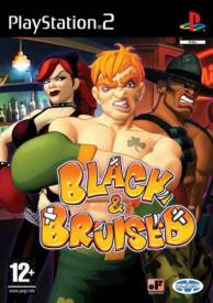 Black & Bruised voor de PlayStation 2 kopen op nedgame.nl