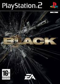 Black voor de PlayStation 2 kopen op nedgame.nl
